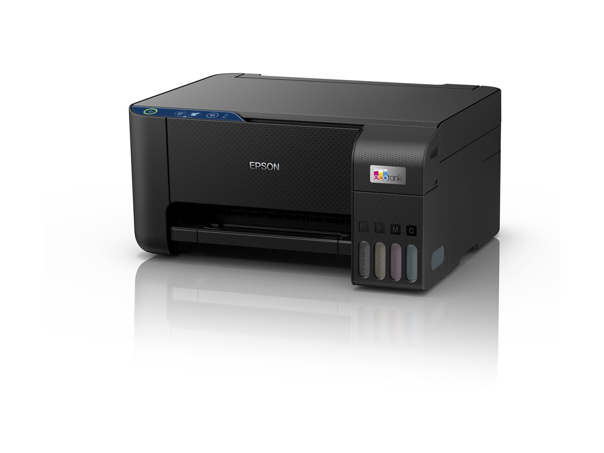 EPSON EcoTank L3231 Ink Tank MFP, C11CJ68408