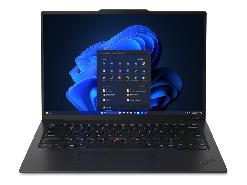 LENOVO TP X1 Carbon G13 Aura Edition U7, 21NX006KSC