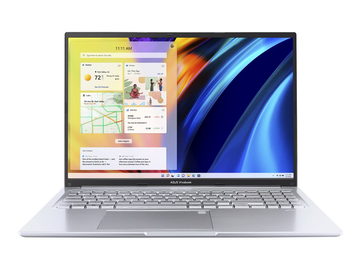 ASUS VB X1605VA-SH2228 i5-13420H 16i, 90NB10N2-M02PJ0