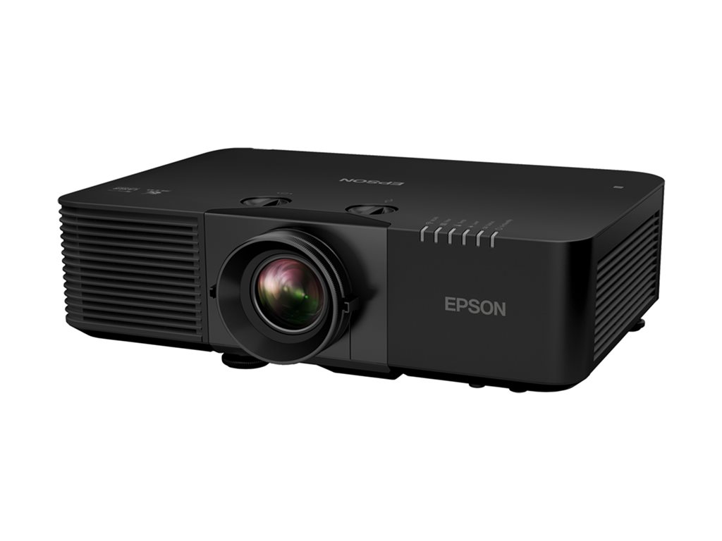 EPSON EB-L895U Projector 8000Lm WUXGA, V11HB27140
