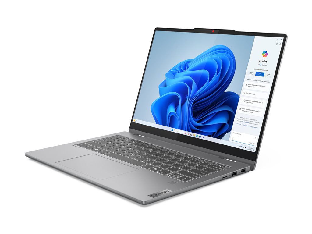 LENOVO IP 5 2-in-1 14IRH9 i7-13620H 14i, 83KX004YSC