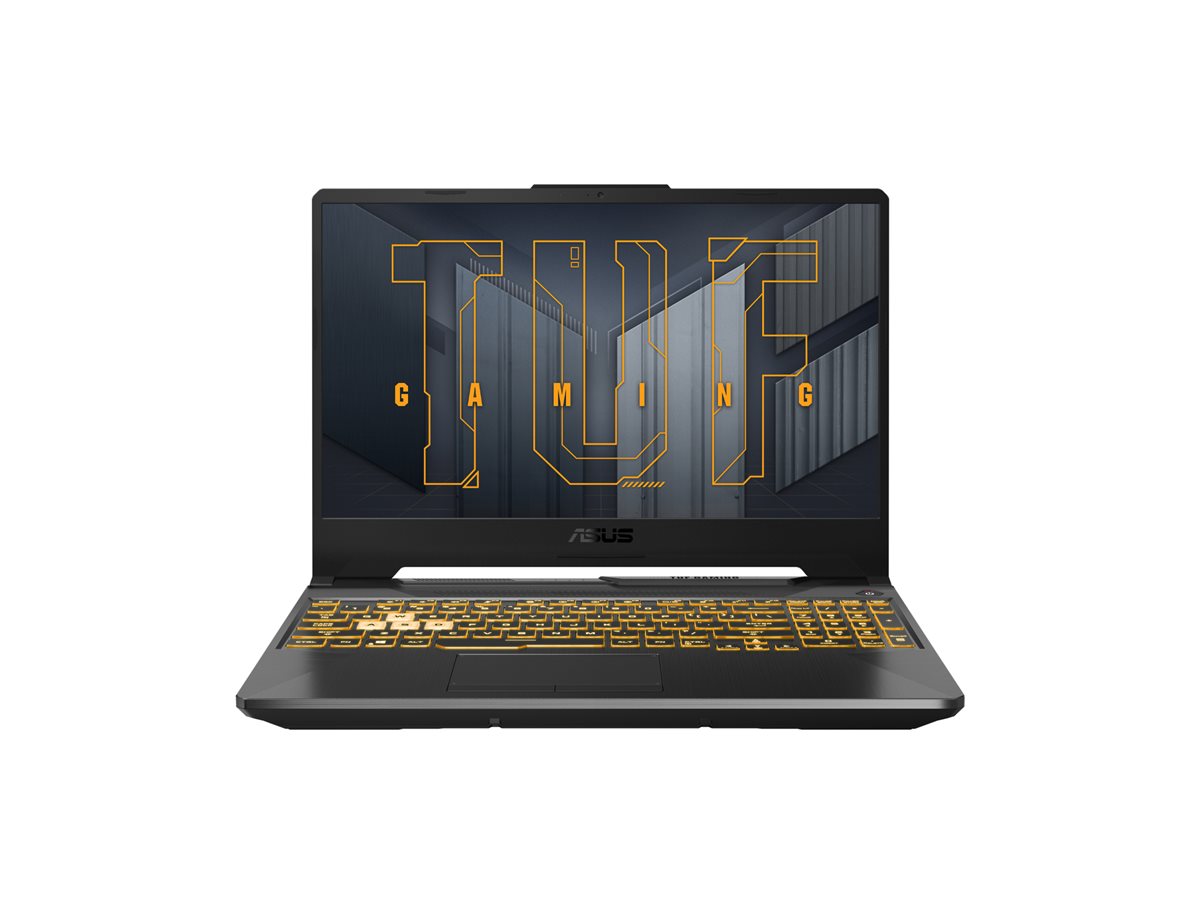 ASUS TUF Gaming FA506NCG-HN207 R7 7445HS, 90NR0JF7-M00JX0