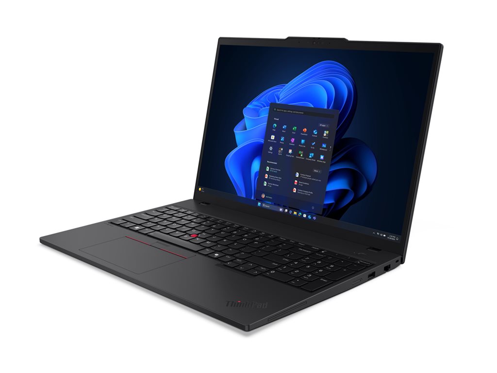 LENOVO TP T16 G4 AI 7P 350 16i 64GB 1TB, 21QN001MSC