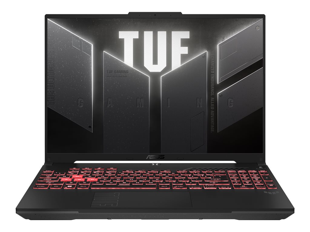 ASUS TUF Gaming FA607NUG-RL117 R7 7445HS, 90NR0MU3-M007Z0