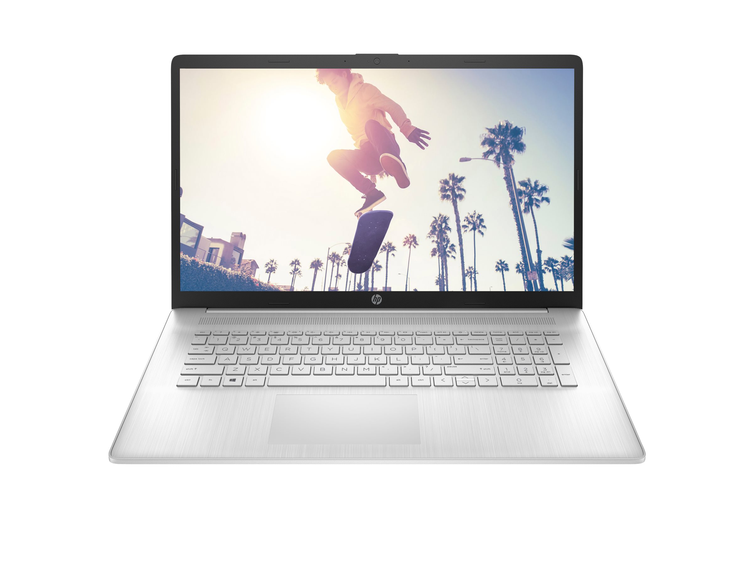 HP Laptop 17-cp2040nm R5 7520U 17.3i, CB7S8EA#BED