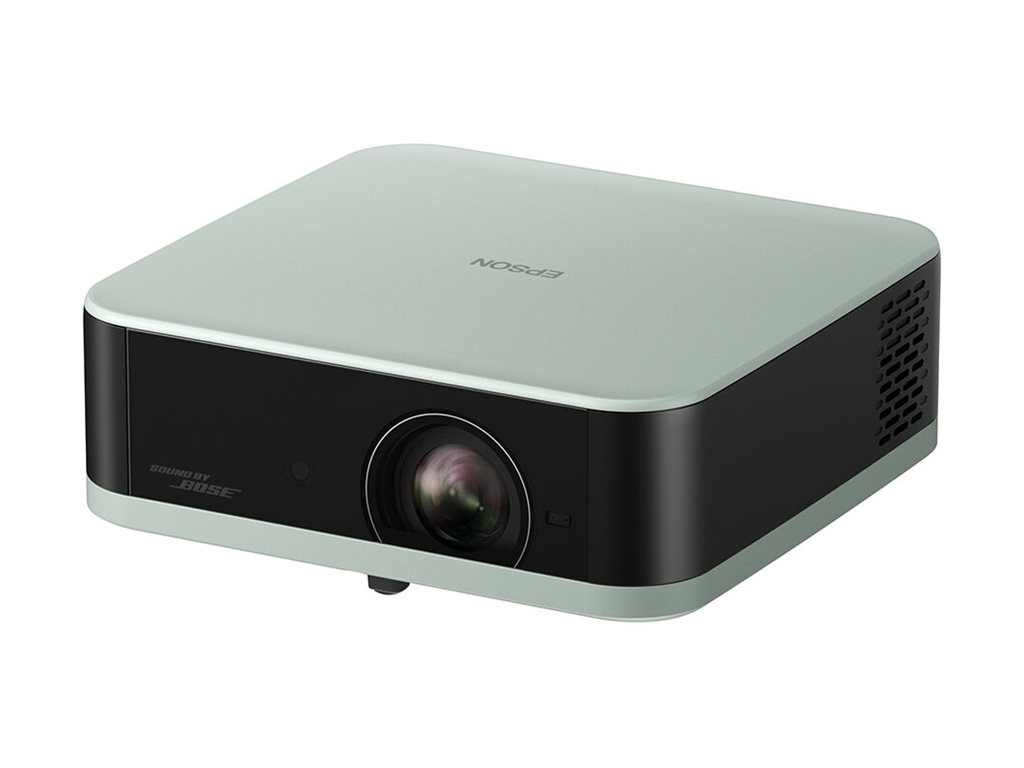 EPSON Lifestudio POP Projector EF-61G, V11HB72340
