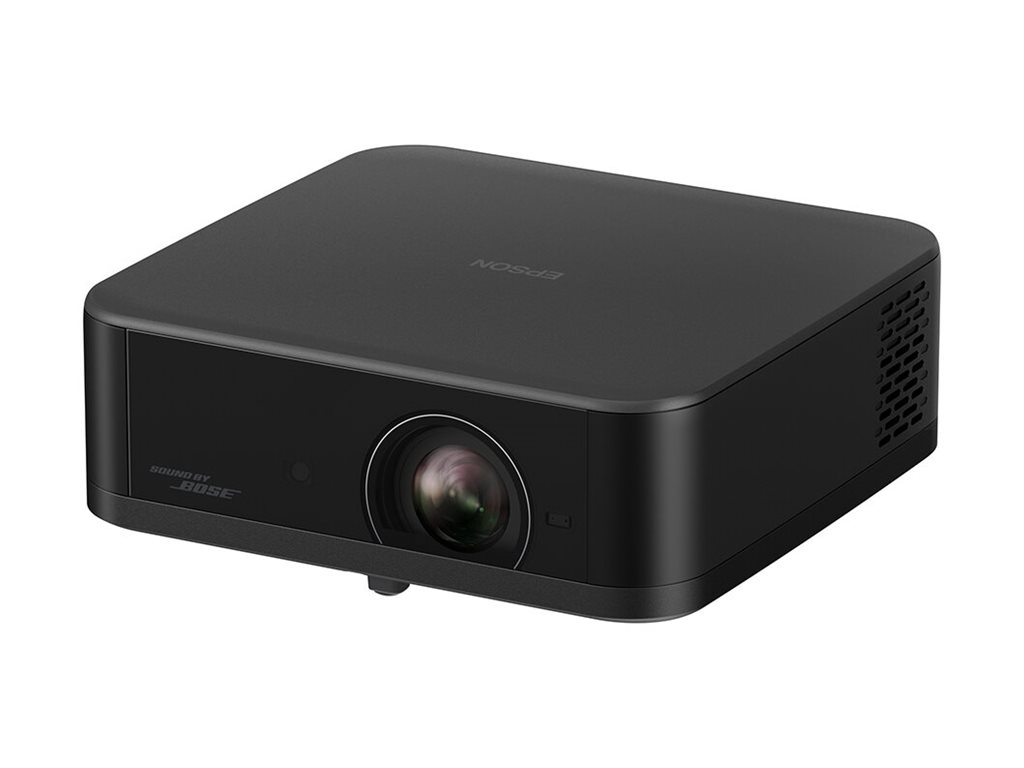 EPSON Lifestudio POP Projector EF-62B, V11HB73140