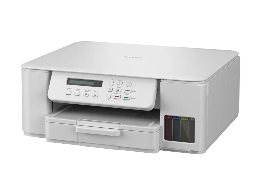 BROTHER DCPT536DWYJ1 Color Inkjet A4 MFP, DCPT536DWYJ1