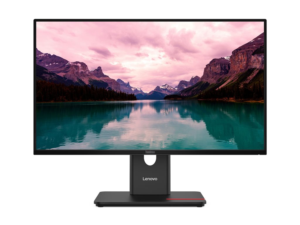 LENOVO ThinkVision T24-40 23.8inch TS, 64A4MATXEU