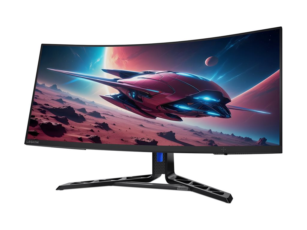 LENOVO Legion R34w-30 34inch VA WQHD 3Y, 67C7GACBEU