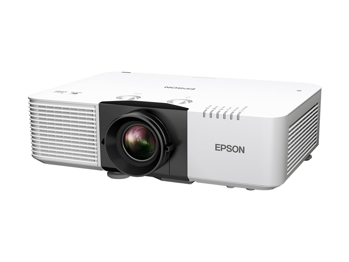 EPSON EB-L890E Projector 8000 lm 4KE, V11HB24040