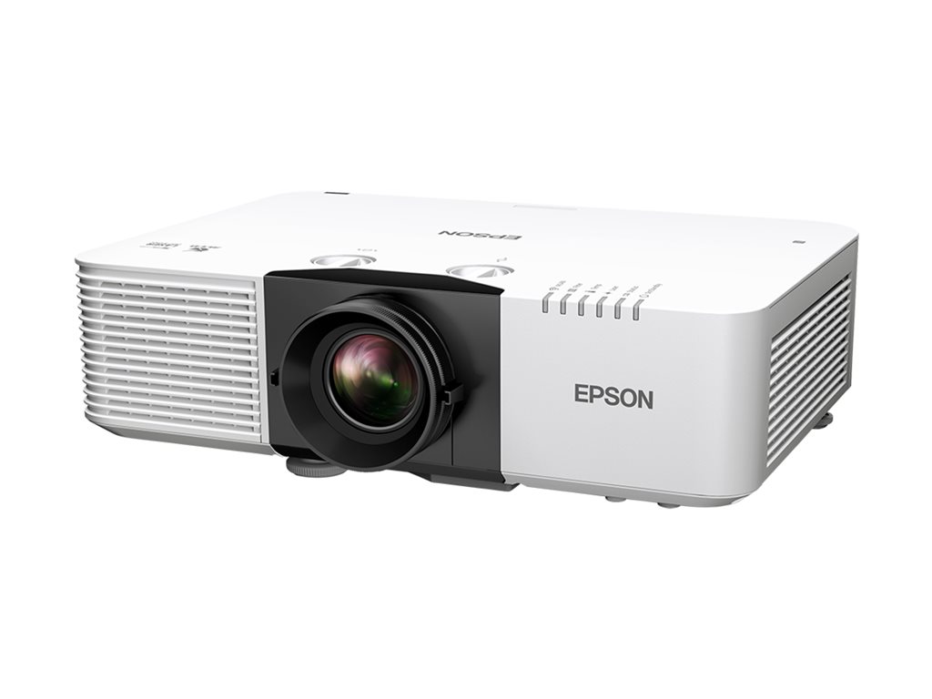 EPSON EB-L890U Projector 8000 lm WUXGA, V11HB27040