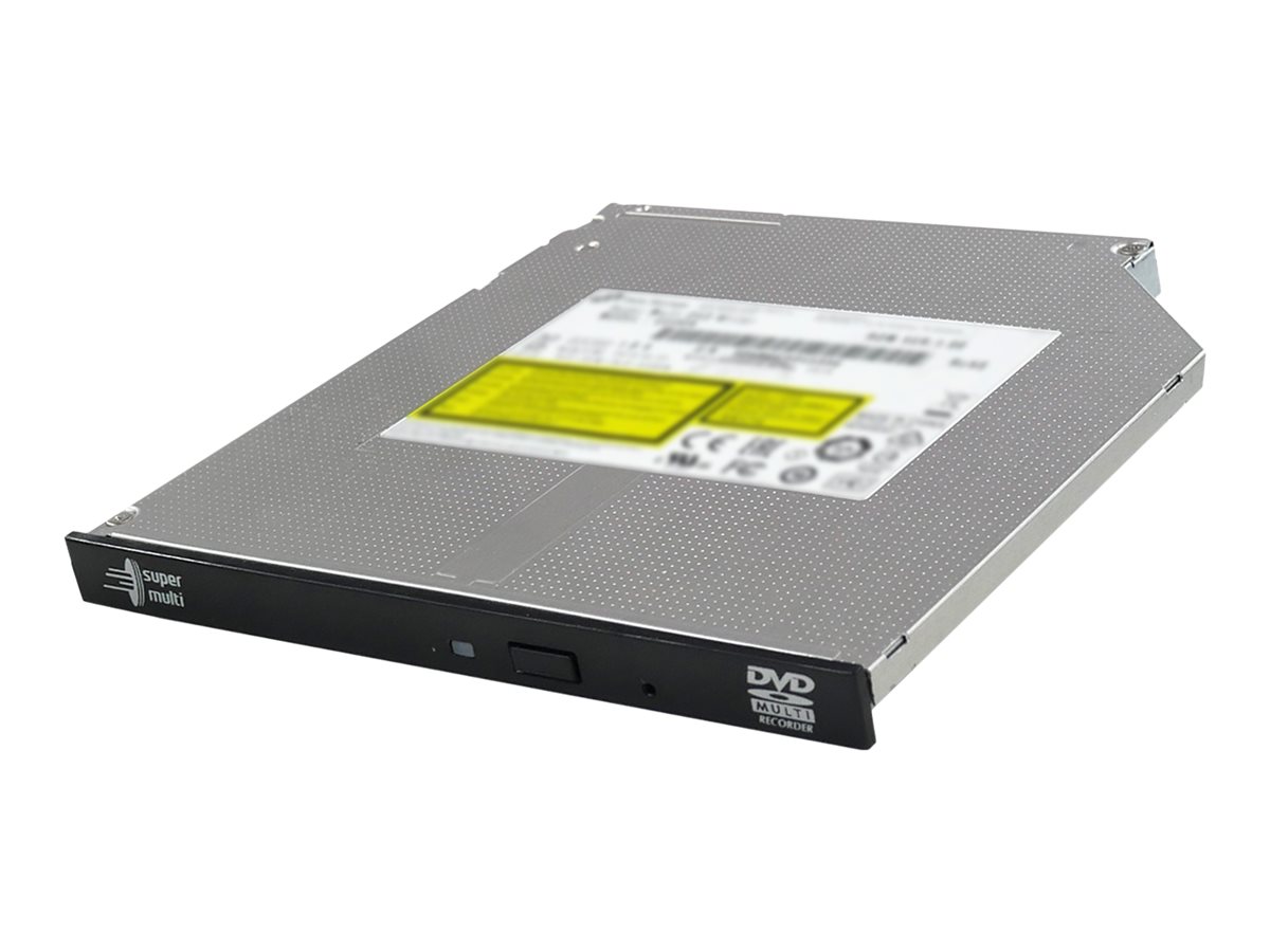 HLDS GUD DVD-Writer slim internal SATA, GUD1N.CHLA10B