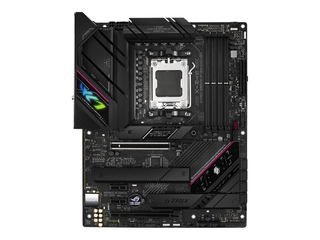 ASUS ROG STRIX B650E-F GAMING WIFI, ROG STRIX B650E-F GAMING WIFI