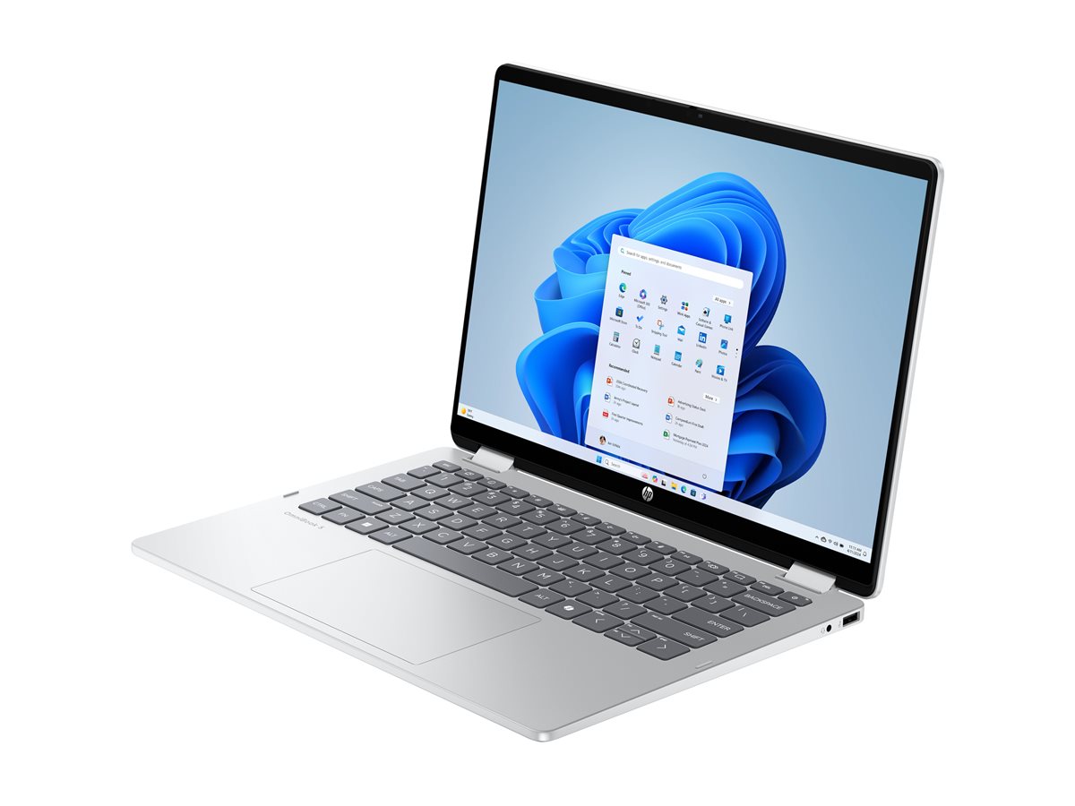 HP OmniBook 5 Flip 14-fp0006nm i5 120U, CF8J8EA#BED