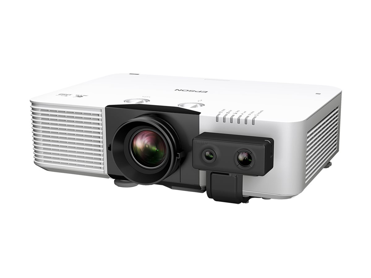 EPSON EB-L790U Projector 7300lm WUXGA, V11HB28040