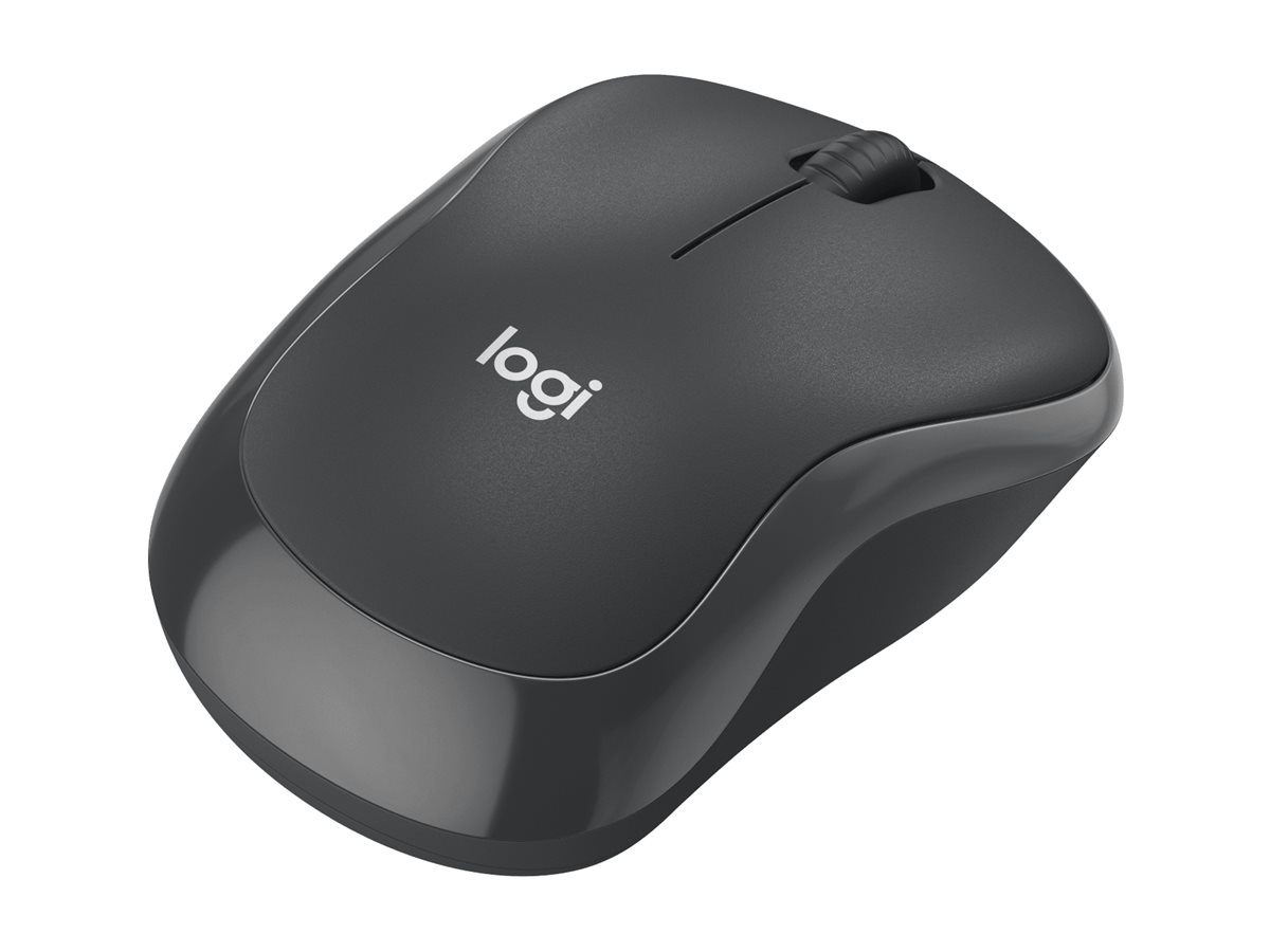LOGI M240 for Business GRAPHITE 2.4GHZ, 910-007182