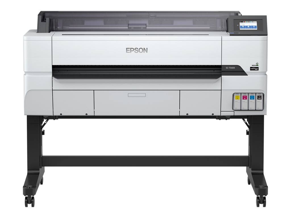 EPSON SureColor SC-T5405 With Stand 36in, C11CJ56301A0
