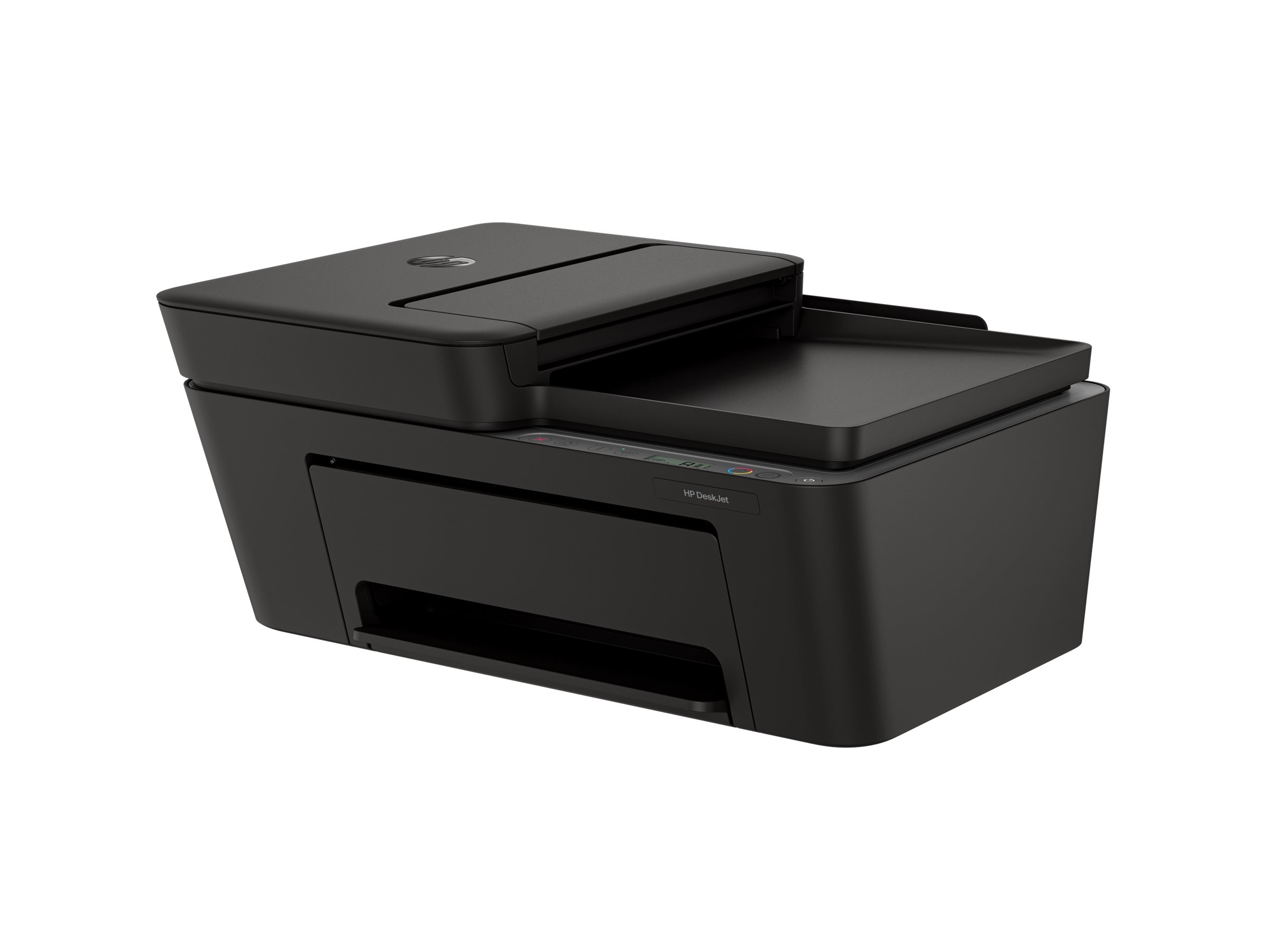 HP DeskJet 4320 All-in-One Color Printer, A24HMB#686