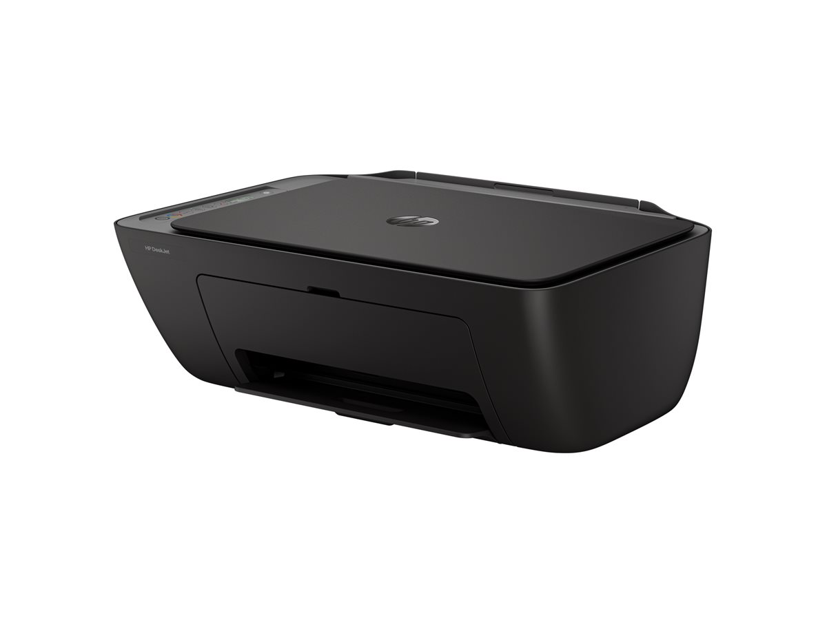 HP DeskJet 2920 All-in-One Color Printer, 89F97B#686