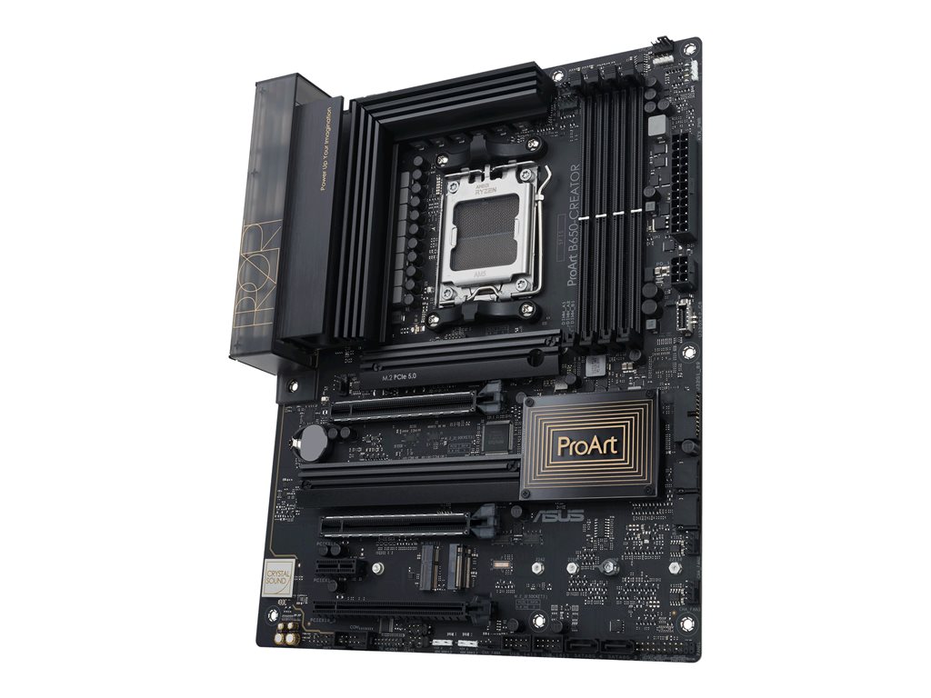 ASUS ProArt B650-CREATOR, PROART B650-CREATOR