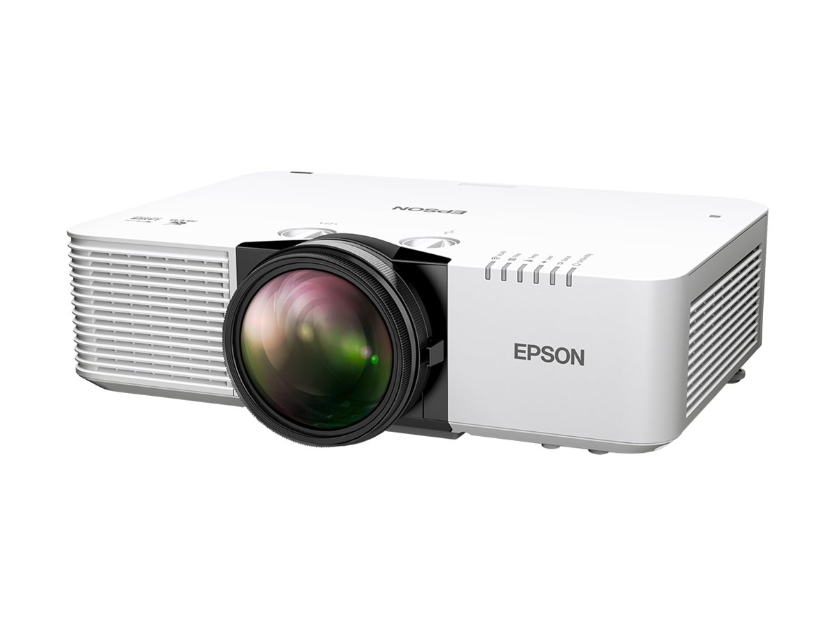 EPSON EB-L690SU Projector 6200lm WUXGA, V11HB31040