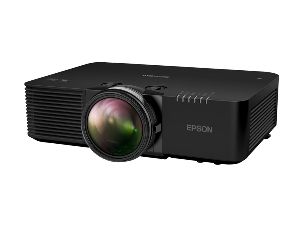 EPSON EB-L695SU Projector 6200lm WUXGA, V11HB31140