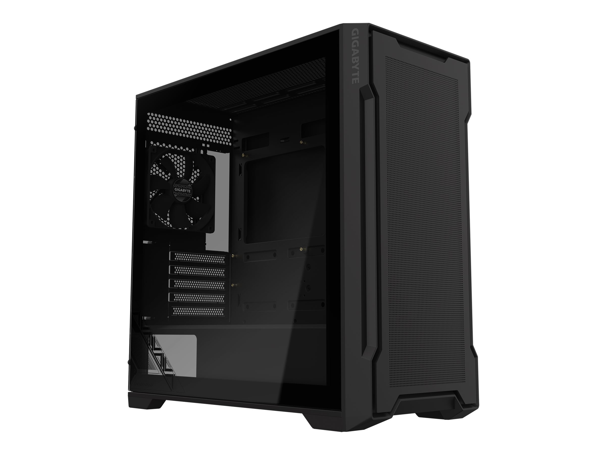 GIGABYTE GB-C102G PC Chassis, GB-C102G