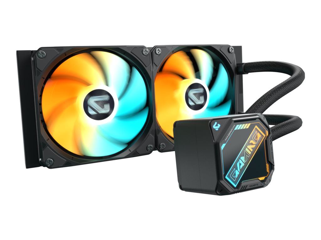 GIGABYTE GP-GIGABYTE GME 240 AIO, GP-GIGABYTE GME 240