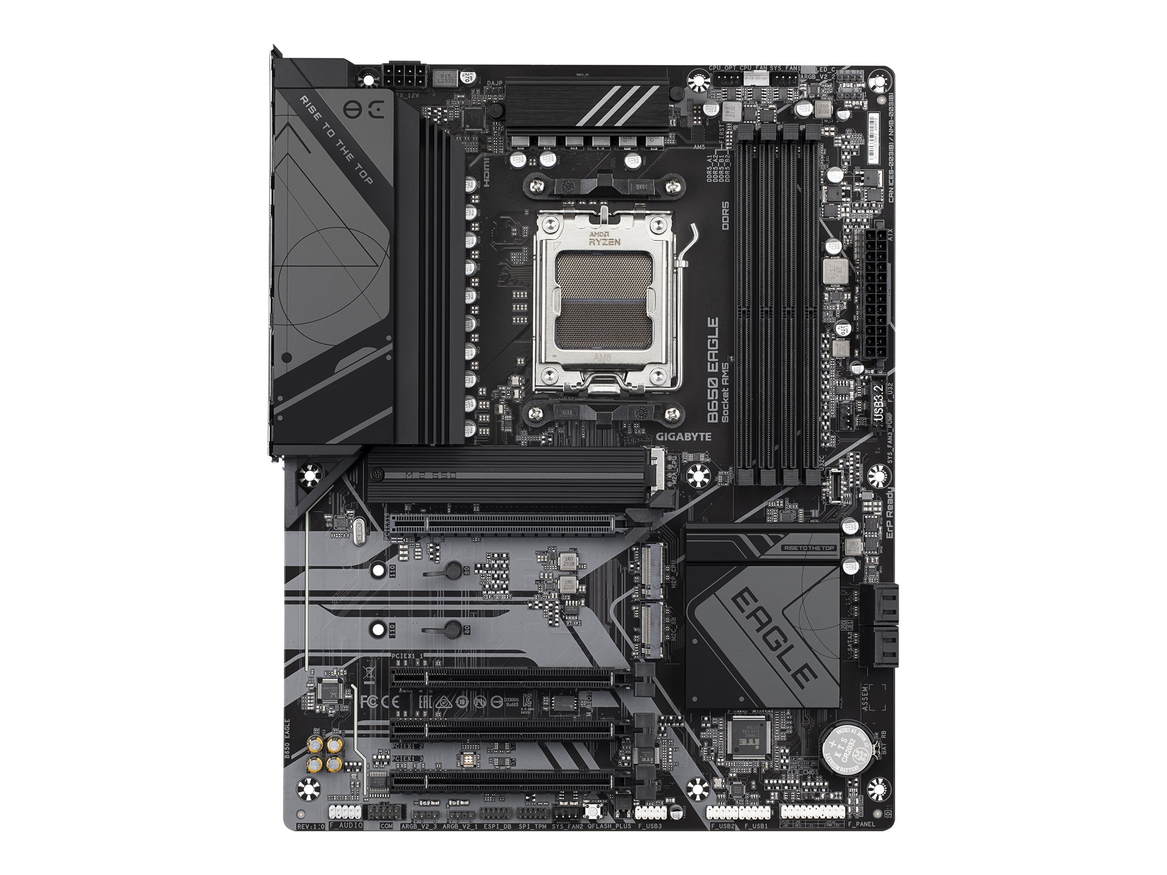 GIGABYTE B650 EAGLE AM5, B650 EAGLE