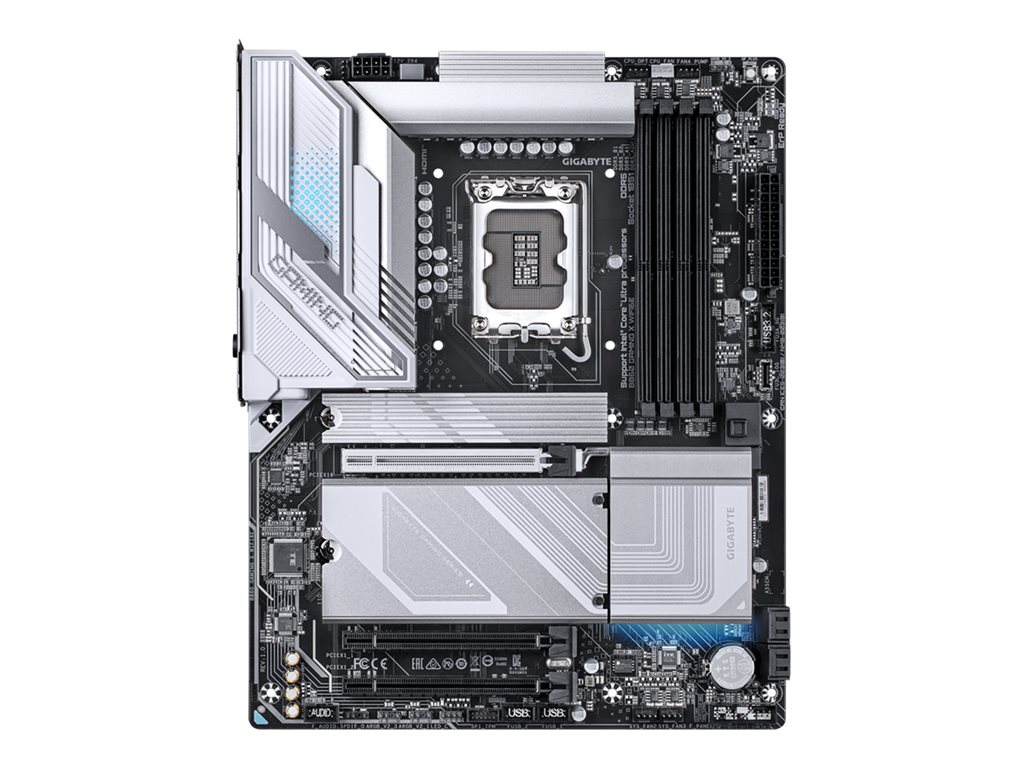 GIGABYTE B860 GAMING X WIFI6E LGA1851 MB, B860 GAMING X WIFI6E