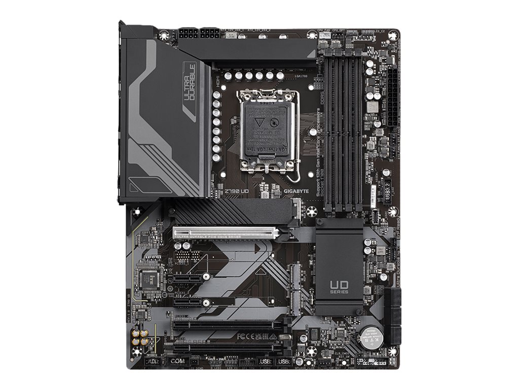 GIGABYTE Z790 D AX LGA1700 MB, Z790 D AX