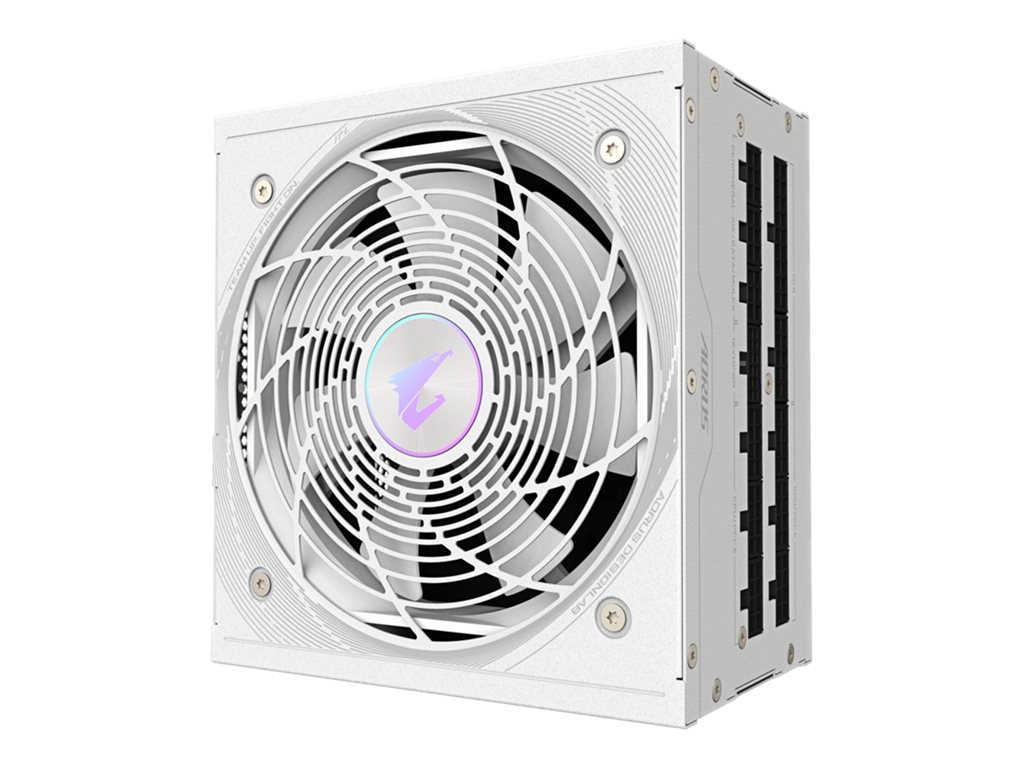 GIGABYTE AORUS ELITE P850W 80+ Platinm, GP-AE850PM PG5 ICE