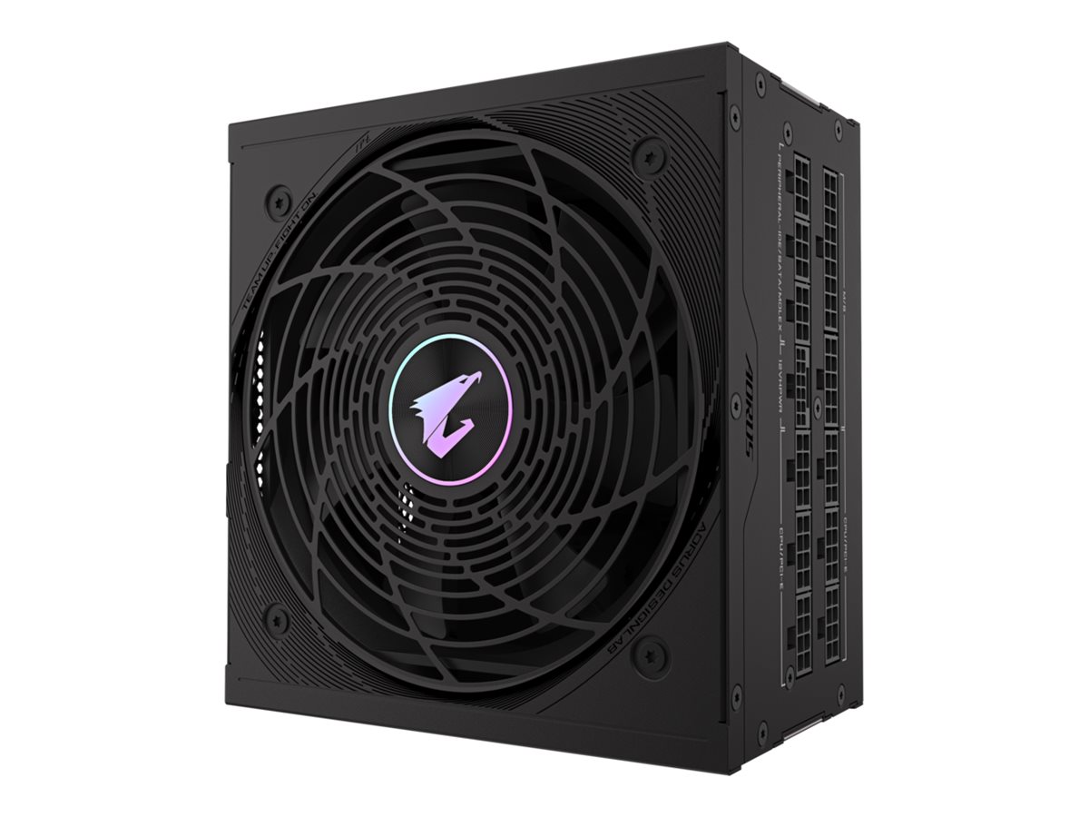 GIGABYTE AORUS ELITE P850W 80+ Platinm, GP-AE850PM PG5