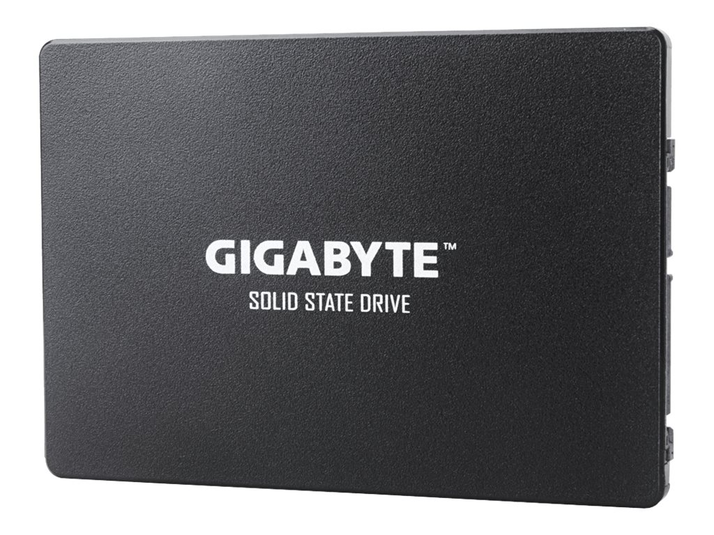 GIGABYTE 1TB 2.5inch SSD SATA3, GP-GSTFS31100TNTD