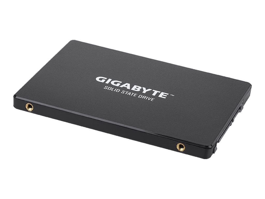 GIGABYTE 240GB 2.5inch SSD SATA3, GP-GSTFS31240GNTD