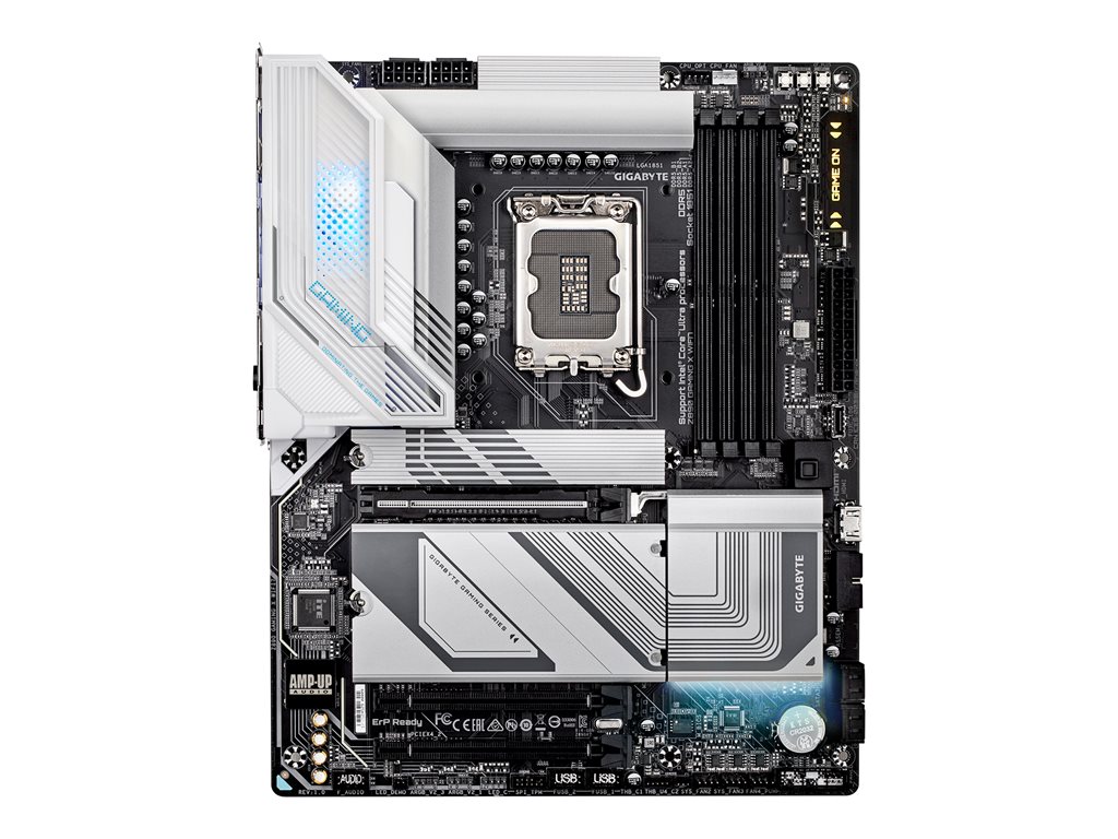 GIGABYTE Z890 GAMING X WIFI7, Z890 GAMING X WIFI7