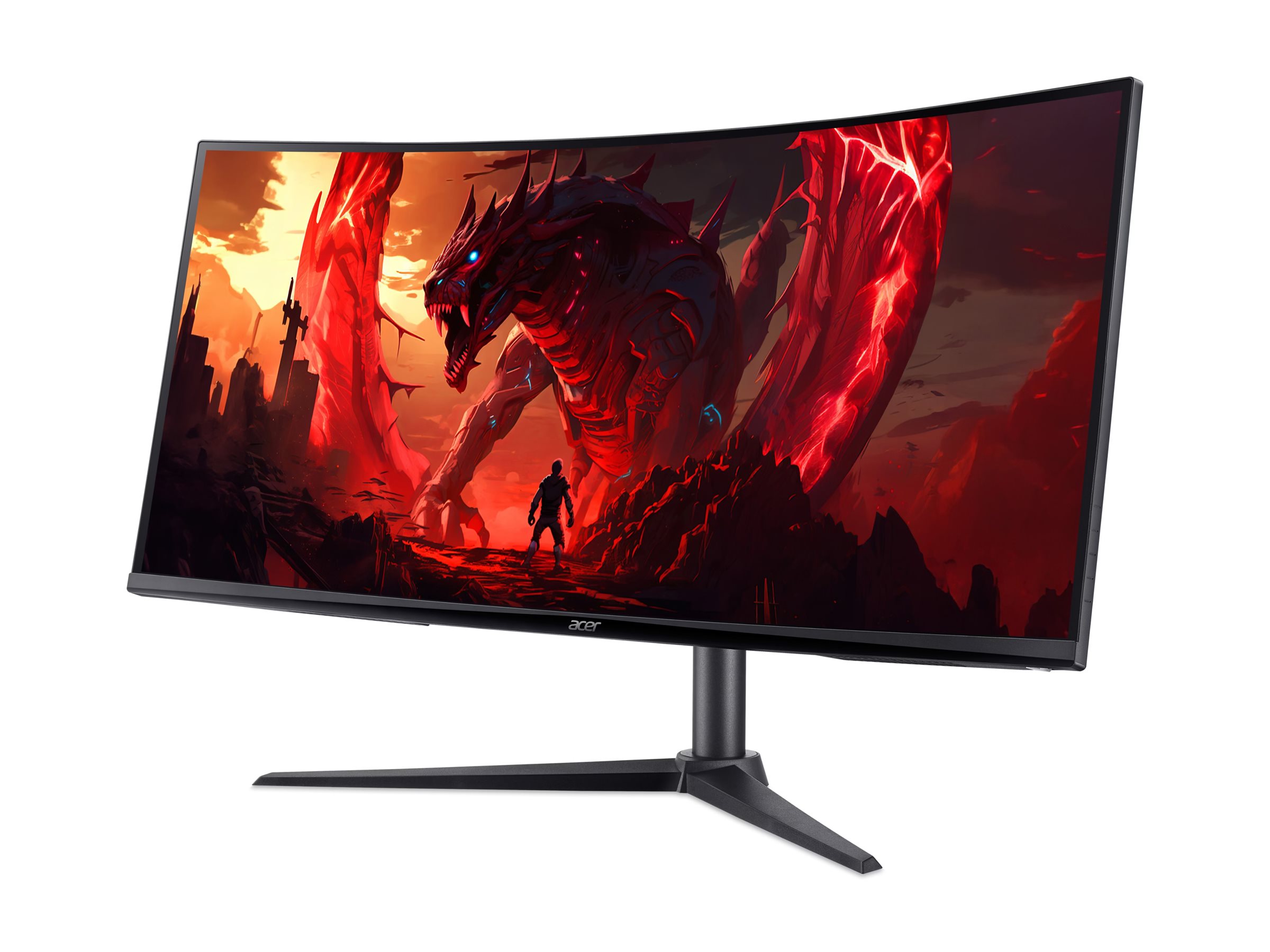 ACER XZ340CUJ0BMIIPHX 34inch VA WQHD, UM.CX0EE.009