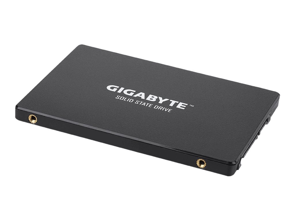 GIGABYTE 480GB 2.5inch SSD SATA3, GP-GSTFS31480GNTD