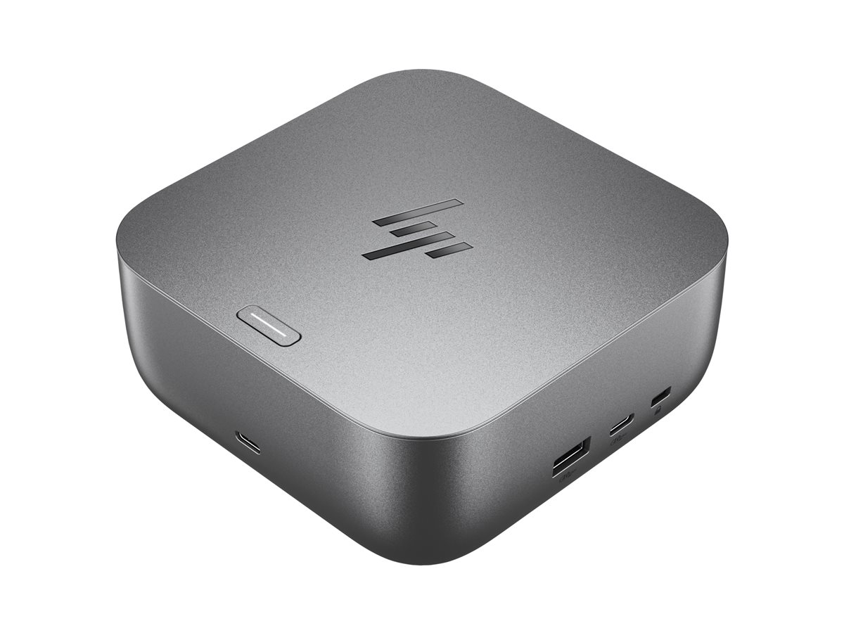 HP Thunderbolt 4 Ultra 180W G6 Dock (EU), 9X481UT#ABB