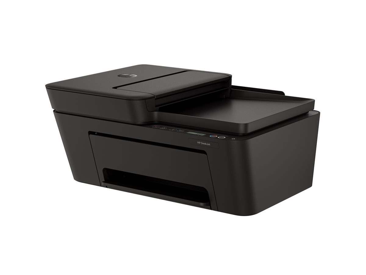 HP DeskJet 4310 All-in-One Color Printer, A24HPB#686