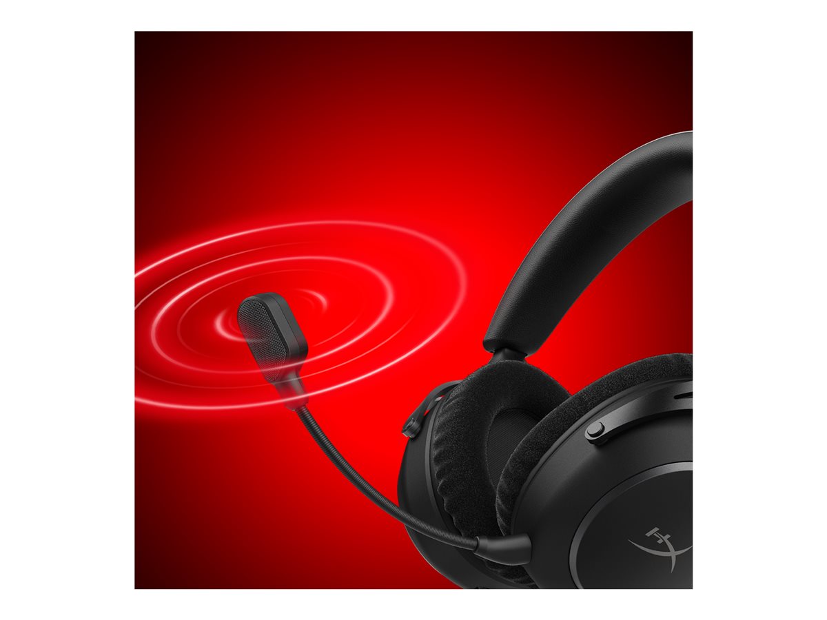 HP HyperX Cloud Alpha 2 Wrls Headset, AJ5C7AA