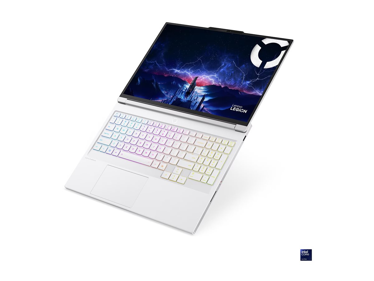 LENOVO Legion 7 16IAX10 U9 275HX 16i, 83KY002KSC