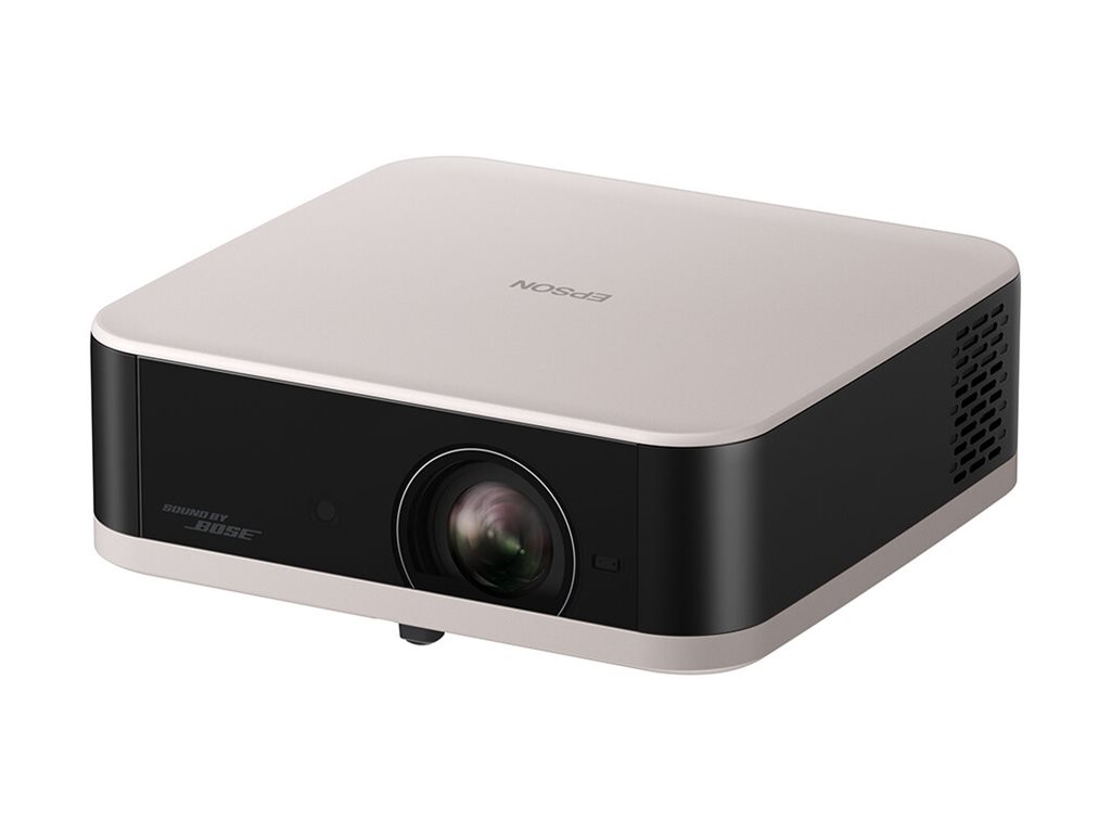 EPSON Lifestudio POP Projector EF-61R, V11HB72240