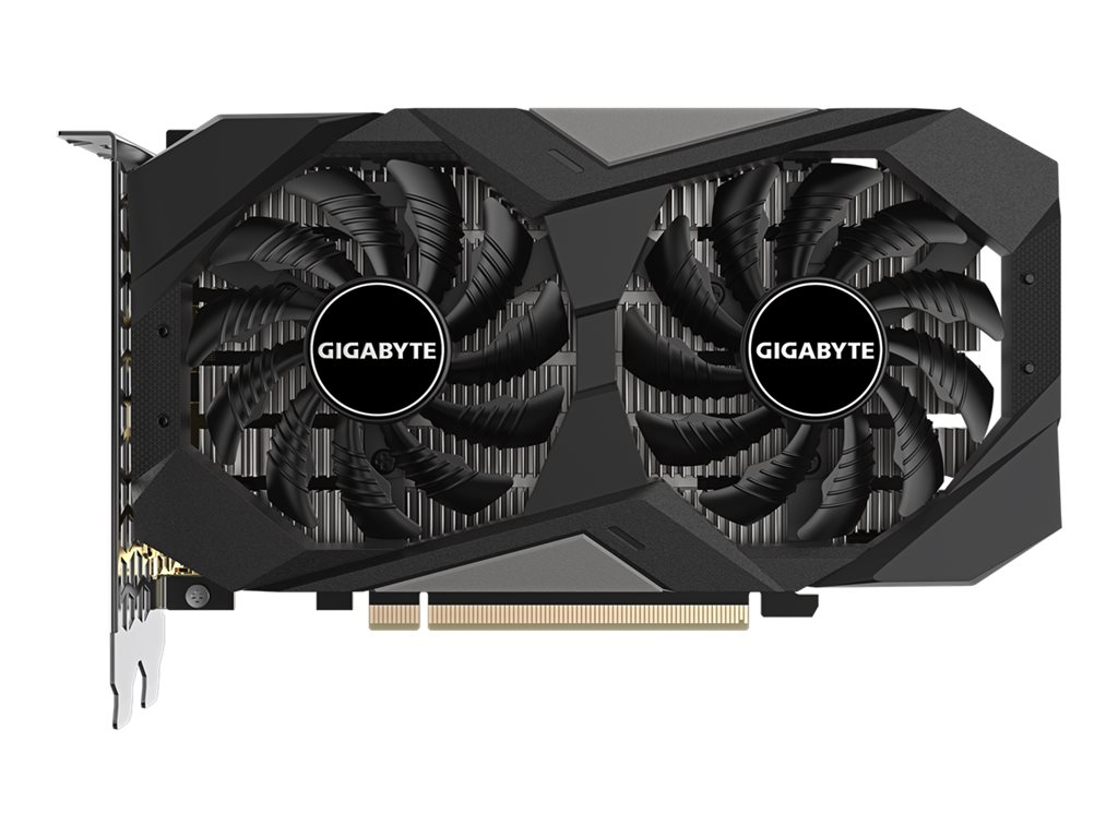 GIGABYTE GeForce RTX3050 WINDFORCE OC V2, GV-N3050WF2OCV2-6GD