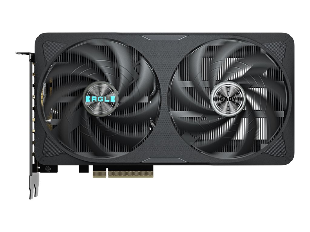 GIGABYTE GeForce RTX5060Ti EGL OC 16GB, GV-N506TEAGLE OC-16GD