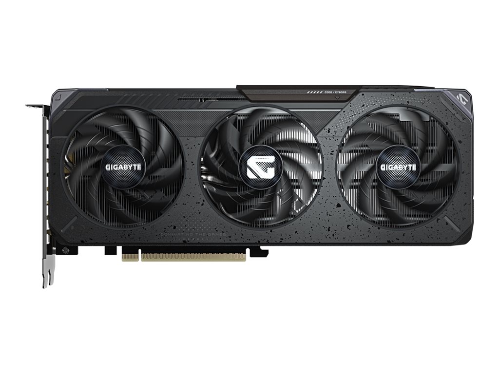 GIGABYTE GeForce RTX5060 GAMING OC 8GB, GV-N5060GAMING OC-8GD