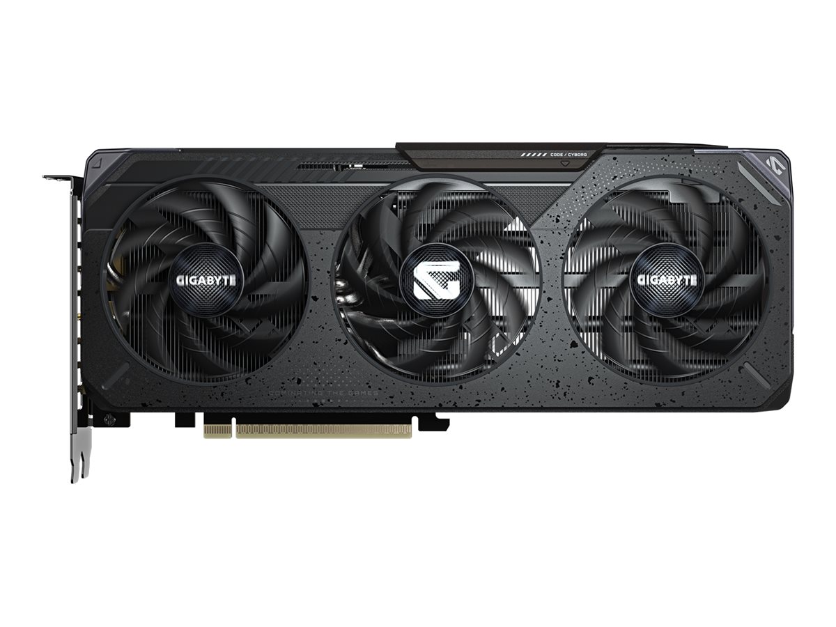 GIGABYTE GeForce RTX 5060 Ti GAMING OC, GV-N506TGAMING OC-8GD
