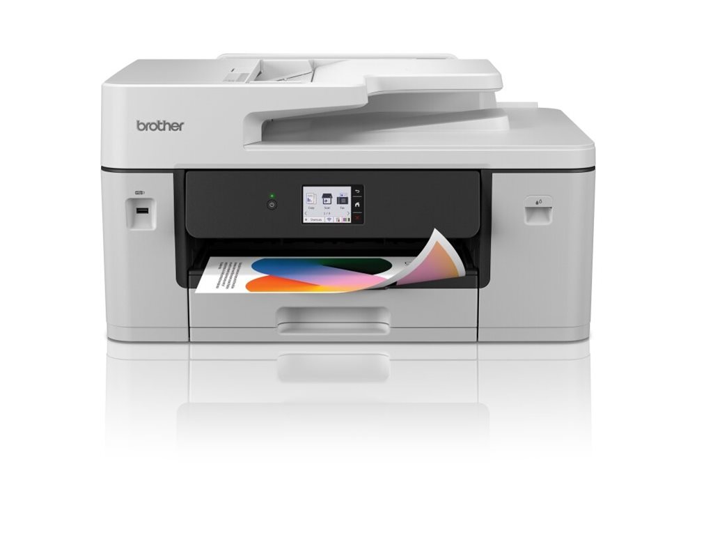 BROTHER 3660DW all-in-one A3 wireless, MFCJ3660DWYJ1