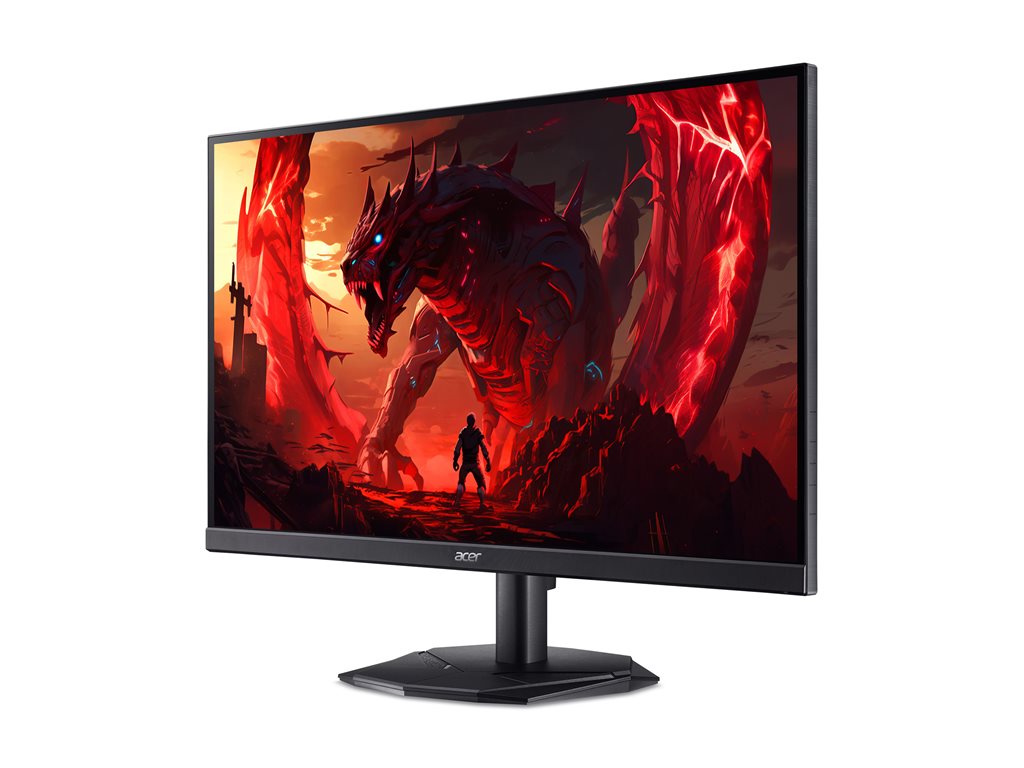 ACER Nitro KG271UX1bmiipx 27inch IPS QHD, UM.HX1EE.109